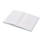Caderneta B5 PU 25x18cm Personalizado | Personalizado com Logo | Personizi