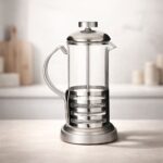 Cafeteira Prensa Francesa Personalizado | Personalizado com Logo | Personizi