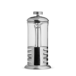 Cafeteira Prensa Francesa Personalizado Inox | Personalizado com Logo | Personizi