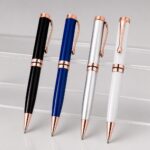 Caneta Metal Personalizada Mod.2 | Personalizado com Logo | Personizi