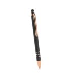 Caneta Metal Touch 14x1cm Personalizada | Personalizado com Logo | Personizi