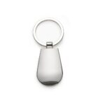 Chaveiro Metal Personalizado Mod.5 | Personalizado com Logo | Personizi