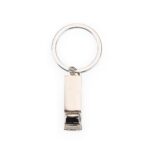 Chaveiro Metal Caminhão Personalizado | Personalizado com Logo | Personizi
