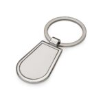 Chaveiro Metal Personalizado Mod.5 | Personalizado com Logo | Personizi