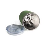 Copo Térmico 200ml Personalizado Mod.2 | Personalizado com Logo | Personizi