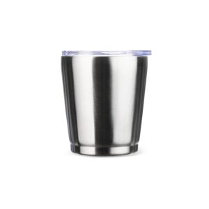 Copo Térmico 200ml Personalizado Inox | Personalizado com Logo | Personizi