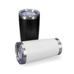 Copo Térmico 520ml Personalizado | Personalizado com Logo | Personizi