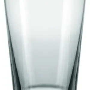 Copo Caldereta Vidro Classic 300ml Kit 12 Unidades Transparente | Personalizado com Logo | Personizi