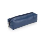 Estojo Couro Sintético 18x6cm Personalizado | Personalizado com Logo | Personizi