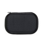 Estojo de Nylon 21x14cm Personalizado | Personalizado com Logo | Personizi