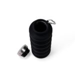 Garrafa Retrátil Silicone Personalizada | Personalizado com Logo | Personizi