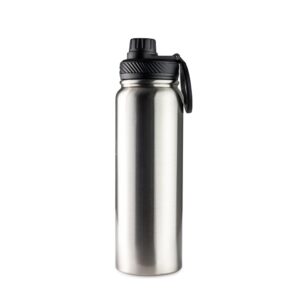 Garrafa Térmica Personalizada Inox | Personalizado com Logo | Personizi