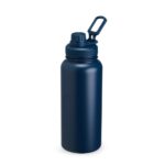 Garrafa Térmica 1Litro Inox Personalizada Mod.3 | Personalizado com Logo | Personizi