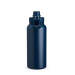 Garrafa Térmica 1Litro Inox Personalizada Mod.3 | Personalizado com Logo | Personizi