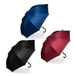 Guarda-Chuva Automático 120x13cm Personalizado | Personalizado com Logo | Personizi