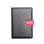 Kit Executivo 2 Peças 23x21cm Personalizado | Personalizado com Logo | Personizi