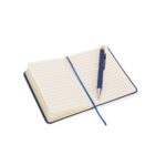 Kit Executivo 2 Peças 19x15cm Personalizado | Personalizado com Logo | Personizi