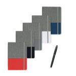 Kit Executivo 2 Peças 24x19cm Personalizado | Personalizado com Logo | Personizi
