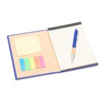 Kit Executivo 3 Peças 21x21cm Personalizado | Personalizado com Logo | Personizi