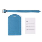 Kit Viagem 2 Peças 19x23cm Personalizado | Personalizado com Logo | Personizi