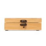 Kit Vinho Xadrez 4 Peças 17x15cm Personalizado | Personalizado com Logo | Personizi