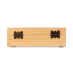 Kit Vinho Xadrez 4 Peças 17x15cm Personalizado | Personalizado com Logo | Personizi