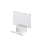Luminária Led de Mesa Personalizado | Personalizado com Logo | Personizi