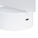 Luminária Led de Mesa Personalizado | Personalizado com Logo | Personizi