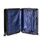Mala de Viagem 26x50cm Personalizado | Personalizado com Logo | Personizi