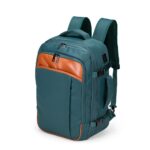 Mochila Expansível Nylon 13x29cm Personalizada | Personalizado com Logo | Personizi