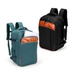Mochila Expansível Nylon 13x29cm Personalizada | Personalizado com Logo | Personizi
