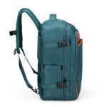 Mochila Expansível Nylon 13x29cm Personalizada | Personalizado com Logo | Personizi