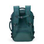 Mochila Expansível Nylon 13x29cm Personalizada | Personalizado com Logo | Personizi