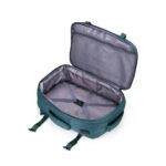 Mochila Expansível Nylon 13x29cm Personalizada | Personalizado com Logo | Personizi