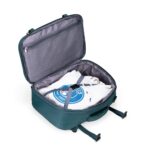 Mochila Expansível Nylon 13x29cm Personalizada | Personalizado com Logo | Personizi