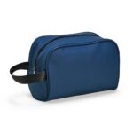 Nécessaire Couro Sintético 10x25cm Personalizado | Personalizado com Logo | Personizi