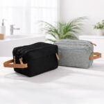 Nécessaire Poliéster 12x24cm Personalizado | Personalizado com Logo | Personizi