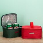 Bolsa Térmica Personalizada Mod.2 | Personalizado com Logo | Personizi