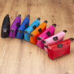 Nécessaire Poliéster Impermeável Personalizado | Personalizado com Logo | Personizi