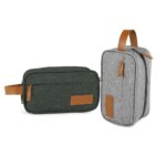 Nécessaire de Poliéster 6x22cm Personalizado | Personalizado com Logo | Personizi