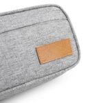 Nécessaire de Poliéster 6x22cm Personalizado | Personalizado com Logo | Personizi