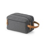 Nécessaire de Poliéster 21x25cm Personalizado | Personalizado com Logo | Personizi