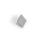 Plaquinha Metálica 2x2cm Personalizado | Personalizado com Logo | Personizi