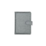 Porta-Passaporte PU 15x12cm Personalizado | Personalizado com Logo | Personizi