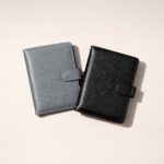 Porta-Passaporte PU 15x12cm Personalizado | Personalizado com Logo | Personizi