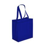 Sacola TNT Laminado 60x27cm Personalizada | Personalizado com Logo | Personizi