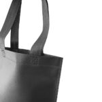 Sacola de TNT 35x26,9cm Personalizada | Personalizado com Logo | Personizi
