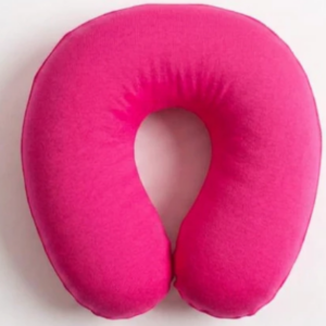 Almofada Travesseiro Protetor Personalizada Pink | Personalizado com Logo | Personizi
