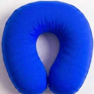 Almofada Travesseiro Protetor Personalizada Azul | Personalizado com Logo | Personizi