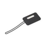 Tag Identificador de Bagagem 9x6cm Personalizado Mod.2 | Personalizado com Logo | Personizi